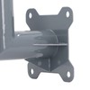 Starlink Mounting Bracket Heavy Duty Iron Starlink Pole Wall Mount