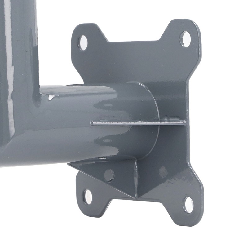 Starlink Mounting Bracket Heavy Duty Iron Starlink Pole Wall Mount