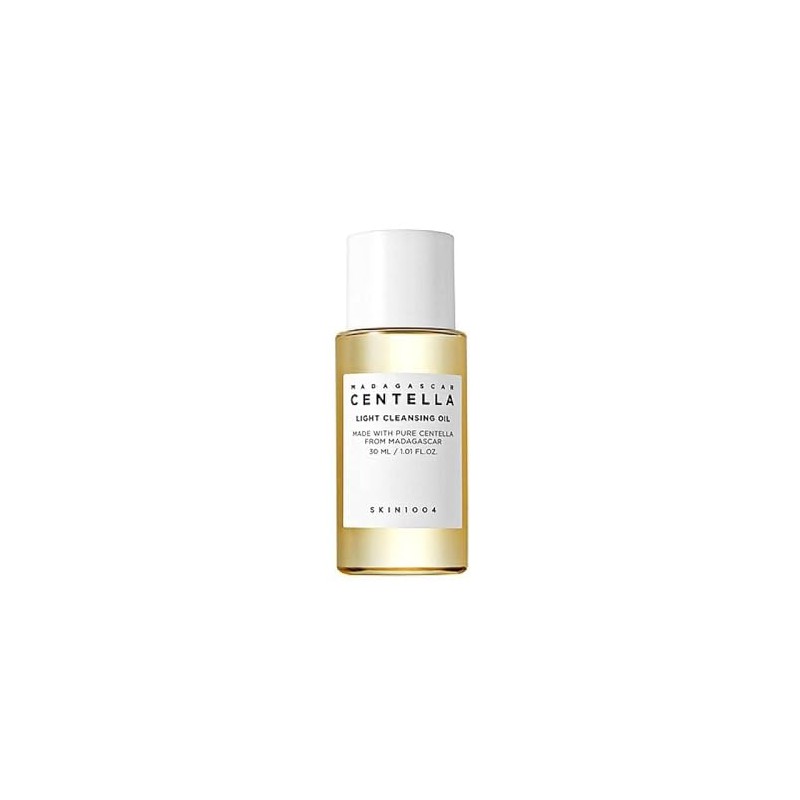 SKIN1004 Madagascar Centella Light Cleansing Oil 30ml