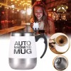 Total Supplier Taza Autoagitadora P Café Térmica Mezcla Automática 400ml