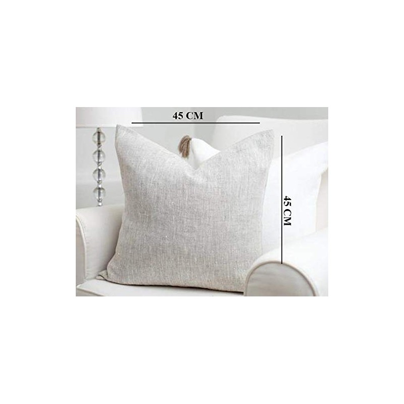 Getagift Black Cats Rule themed Funny Cushion Cover, Throw Pillow