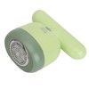 2 in 1 Electric Lint Shaver Sticky Roller Rotating Handle