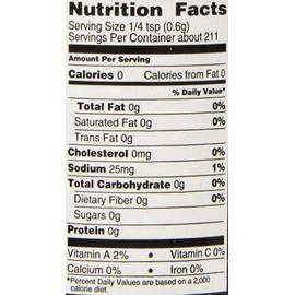 Charlie Vergos Rendezvous Famous Memphis Barbecue Dry Rub Seasoning (4.5 oz)