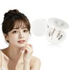 Magnetic False Eyelashes, False Eyelashes, Magnetic, 3D 3D Curl-Up Eyelashes,