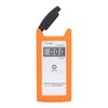 Reptile UV Index Meter, Measures 320-400nm, Sensitive UVB Meter, UVC