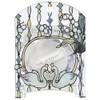 swan de beauty SWAN-08 Swan Cushion Puff (2 Pieces)