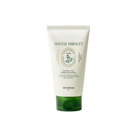 Pantothenic Water Parsley Refresh Cleansing Foam / 판토테닉 워터파슬리 리프레쉬 클렌징폼