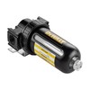 DEWALT 3/8" NPT Inline Desiccant Dryer with Clear Windows for