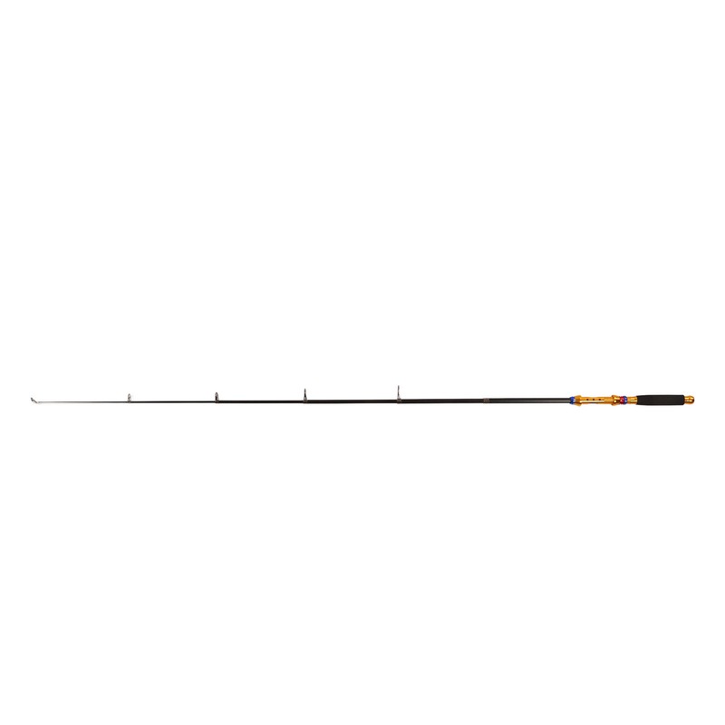 Fishing Rod Telescopic High Sensitivity Lightweight Fishing Pole With Storage