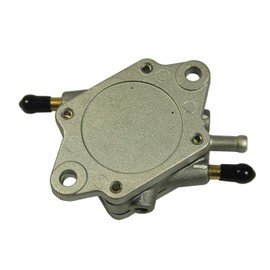 JDMSPEED New Fuel Pump 25294-G1 5146 Replacement For EZGO Golf Cart 2-Cycle 1990 1/2-1993