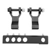 ATV Front Rear Lowering Kit Adjustable Replacement for Banshee 350