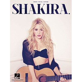 Shakira