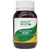Quality Health High Absorption Iron+ Tab X 30