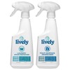 Lively Deep Clean & Stain Removal Bundle – Multi-Surface Degreaser