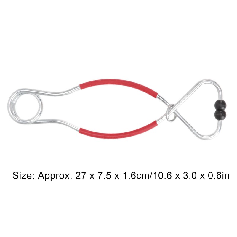 Cattle Bull Cow Nose Pliers Metal Punch Free Strong Traction