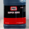 PRO Super Suds 1 Gallon | High Foaming PH Neutral