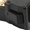 Power Window Switch ,Double Arrows 4PCS Car Glass Lift Switches