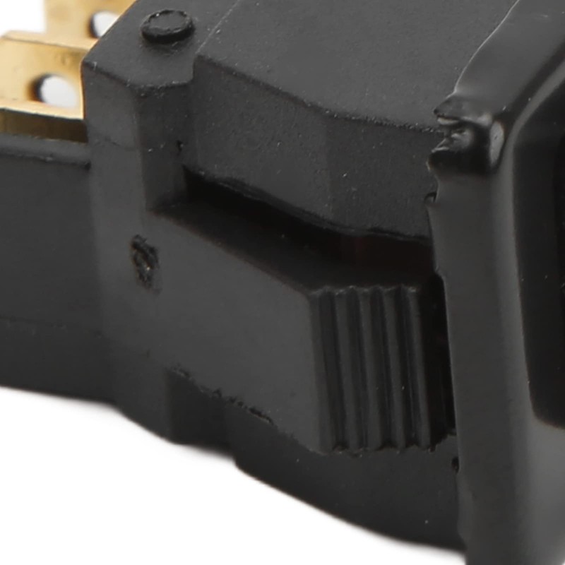 Power Window Switch ,Double Arrows 4PCS Car Glass Lift Switches