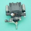 QRM Rear Brake Caliper W/Pads for Honda TRX450R Sportrax TRX450ER