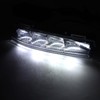 LED Fog Daytime Running Light A2049068900 Replacement for Benz C‑Class