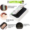 Wild Life Diversion Book Safe with Key Lock,Hidden Safe Secret
