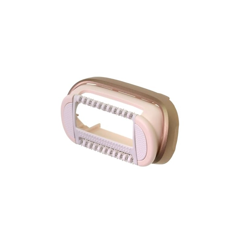 Massage Attachment Compatible with/Replacement Part for Braun 80770921 5380 Silk-épil