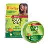 ORS Olive Oil Edge Control Hair Gel, 2.25 Ounce