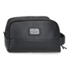 Pepe Jeans Egham Adaptable Toiletry Bag Black 25 x 15