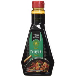 Hy's of Canada, Teriyaki Sauce, 455ml