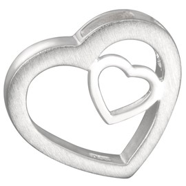 Vinani AHR-EZ Sterling Silver 925 Pendant