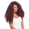Janet Collection Premium Synthetic Noir 6X AFRO TWIST Braid (2)