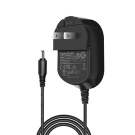 FZONE Aquarium Co2 Regulator and Generator Replacement Power Adapter 12V1.5A