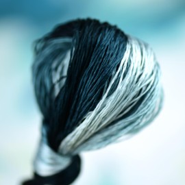 MINGGUXIUYI Mulberry Silk Floss Embroidery Thread Floss-Cross Stitch Threads China Silk Woven Jewelry Threads DIY Sewing Kits (49)