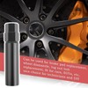 10 Spline Lug Nut Key,10 Spline Lug Nut Socket Compatible