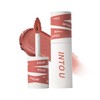 INTO U Super Matte Lip & Cheek Mud Lip, Moisturizing,
