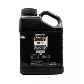 BioAg TM-7 L Humic Acids With Micronutrients 128 fl oz Jug by BioAg OMRI Listed