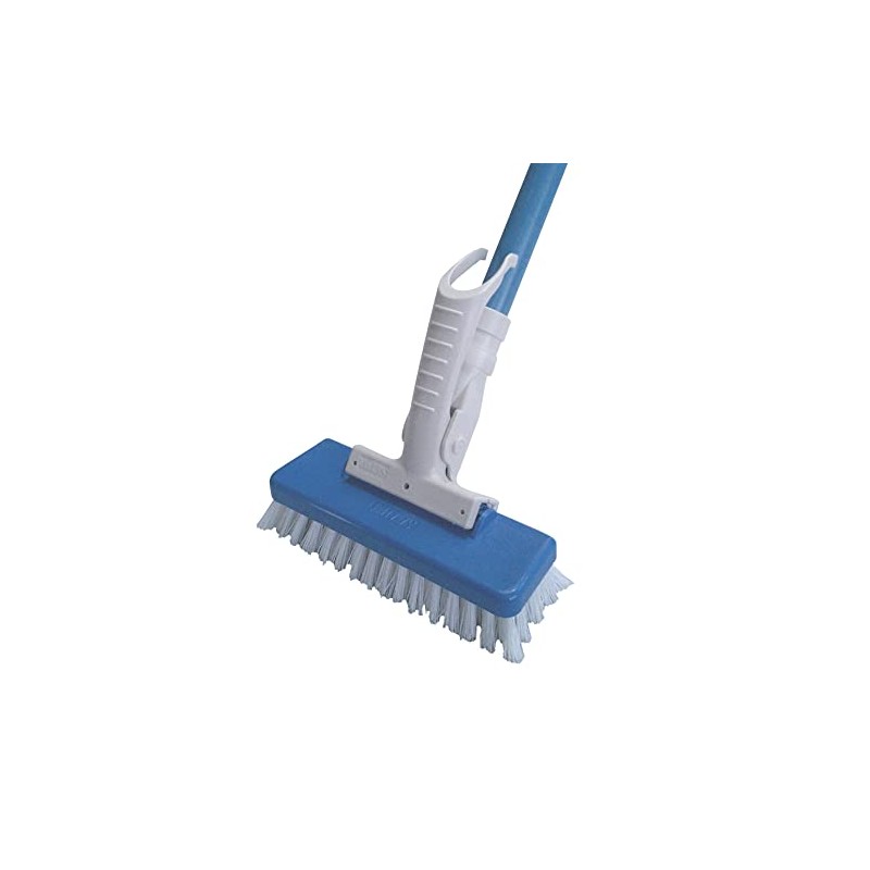 Seiwa Splash Deck Brush (Fixed) B-600