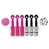 KORBOND Pet Lint Roller 6 Pack - LIMITED EDITION -