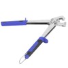 Bolt Crimper, Metal Bolt Crimper Tool, Pliers, Steel Keel Bolt