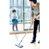 MQ Duotex Climate Smart Premium Mop 12" Blue & White