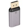 DP DisplayPort Input Male to HD Sink Output Female Displays