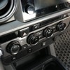 LLKUANG for Toyota Tacoma Air Conditioner Switch CD Button Knob