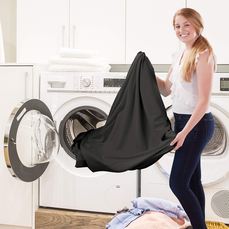 Split King Sheet Sets - 5 Piece Split King Size