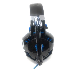 Kotion Each G2000 Pro Over Ear Gaming Wired Headset With Control LED