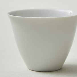 Spacious Space Harumi Kurihara Free Cup White K23S01316401