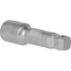 Brilliant Tools BT022912 1/2 Inch Swivel Extension 75 mm Insert