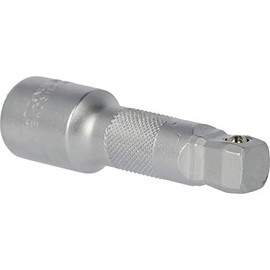 Brilliant Tools BT022912 1/2 Inch Swivel Extension 75 mm Insert