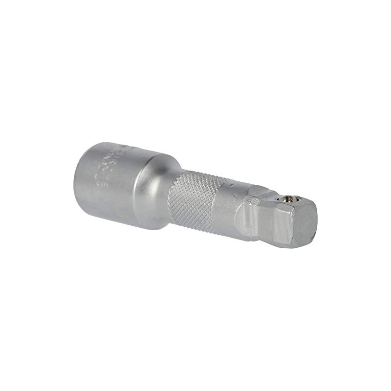 Brilliant Tools BT022912 1/2 Inch Swivel Extension 75 mm Insert