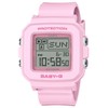 Casio BGD-10 Baby Watch, Pink, sports