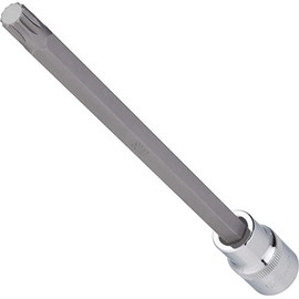 Vigor V2137 Driver, Internal Serration M14 mm, L 200, 1/2"